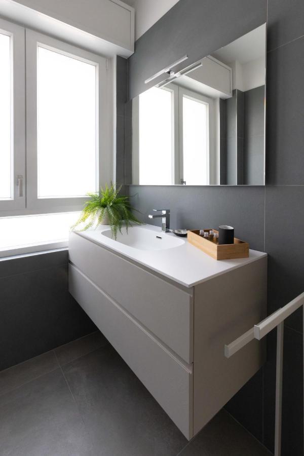 Residence Locatelli Rho Bagian luar foto