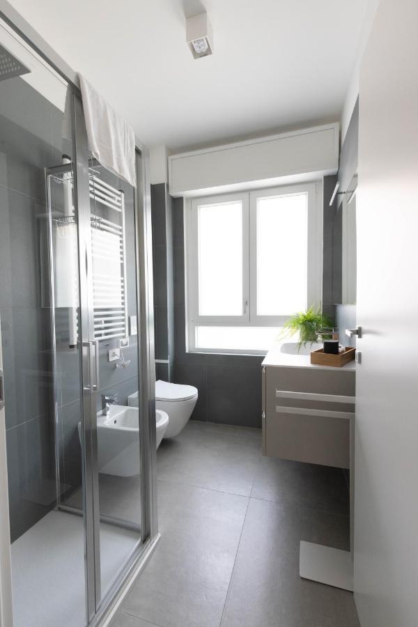 Residence Locatelli Rho Bagian luar foto