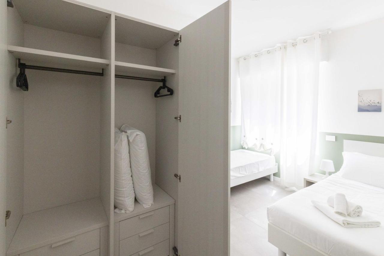 Residence Locatelli Rho Bagian luar foto
