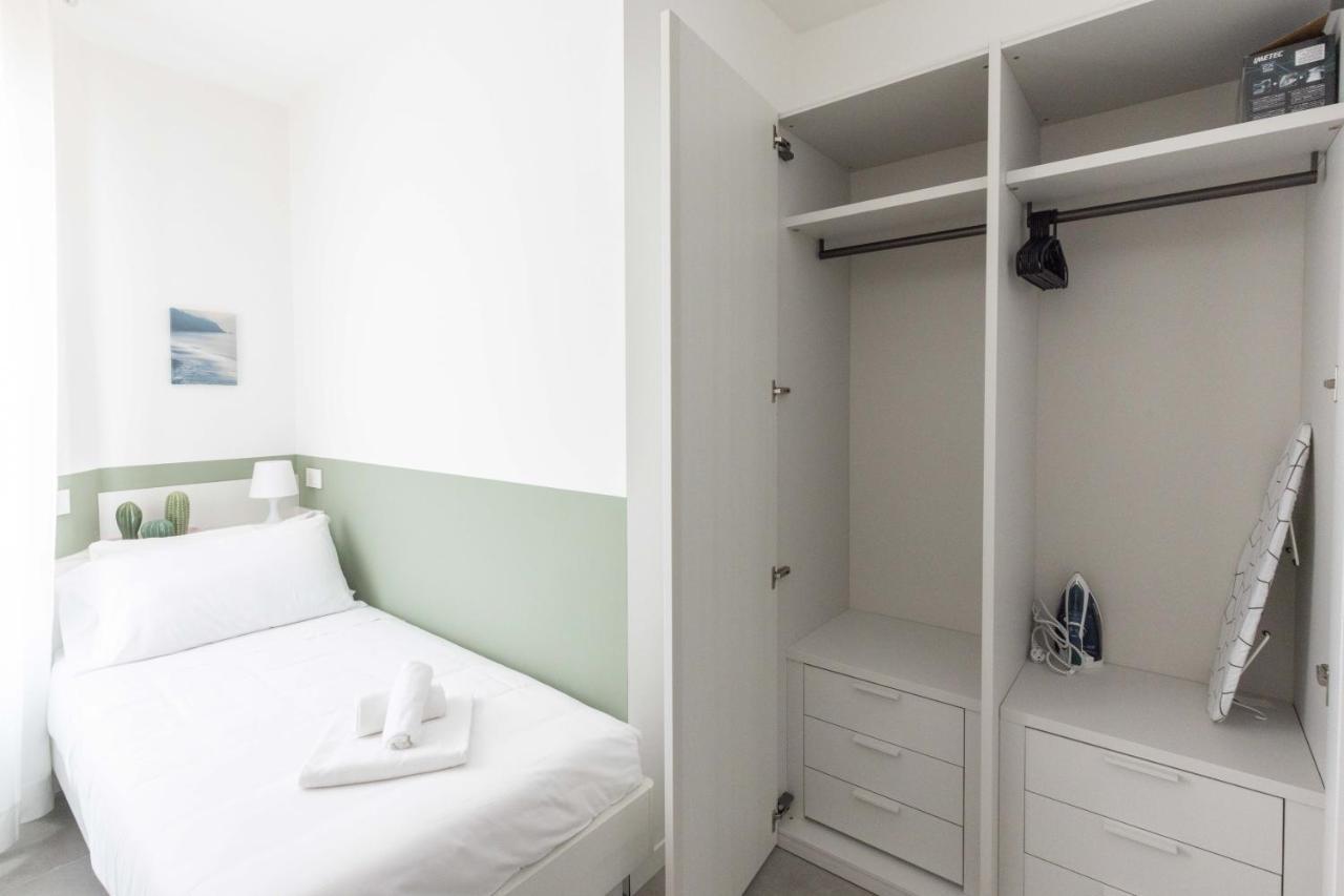 Residence Locatelli Rho Bagian luar foto