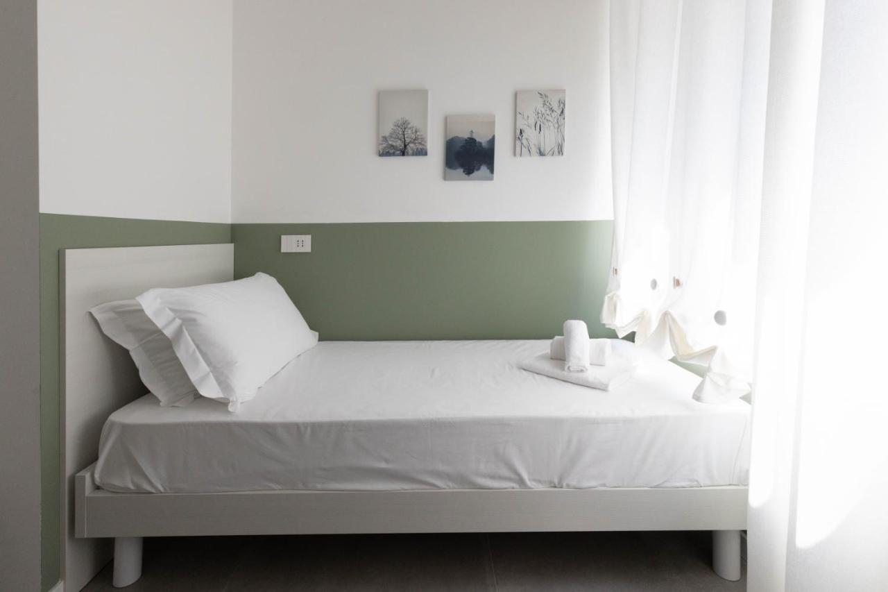 Residence Locatelli Rho Bagian luar foto
