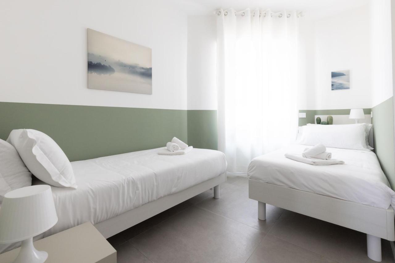 Residence Locatelli Rho Bagian luar foto