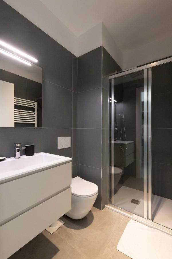 Residence Locatelli Rho Bagian luar foto