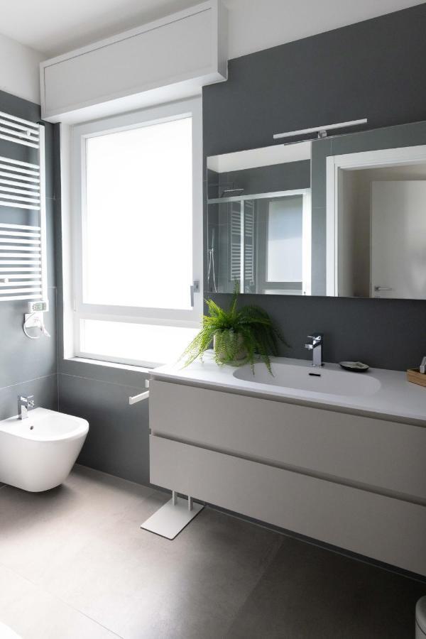 Residence Locatelli Rho Bagian luar foto