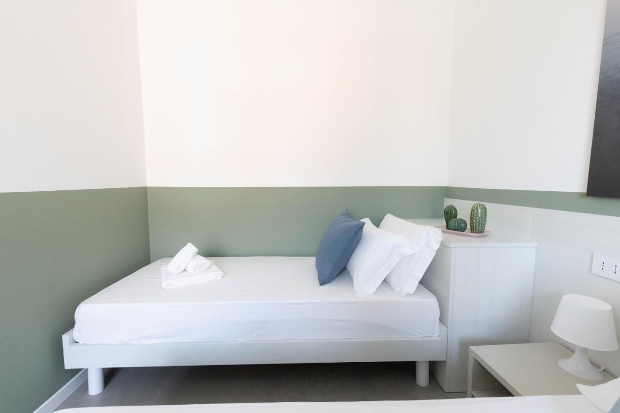 Residence Locatelli Rho Bagian luar foto