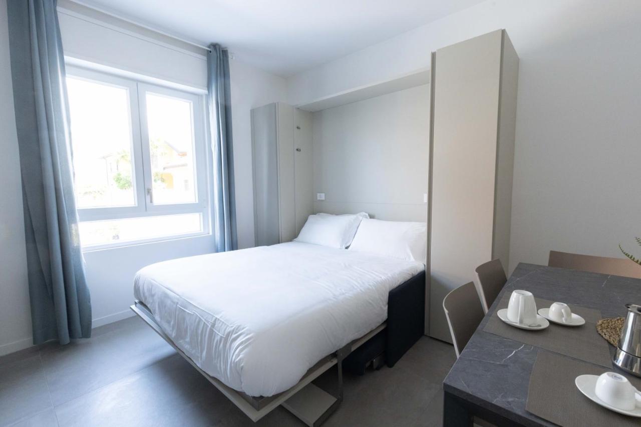 Residence Locatelli Rho Bagian luar foto