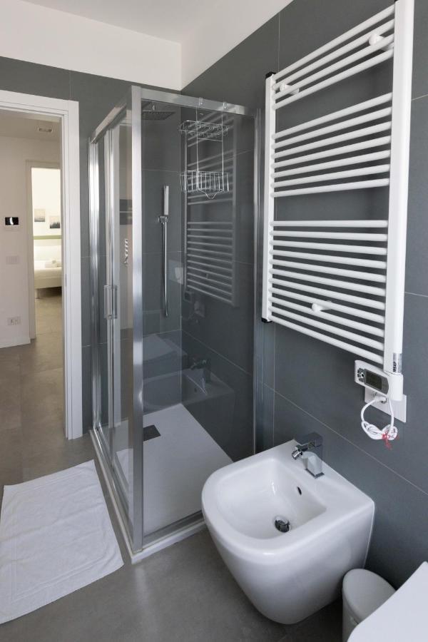 Residence Locatelli Rho Bagian luar foto