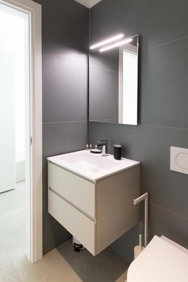 Residence Locatelli Rho Bagian luar foto