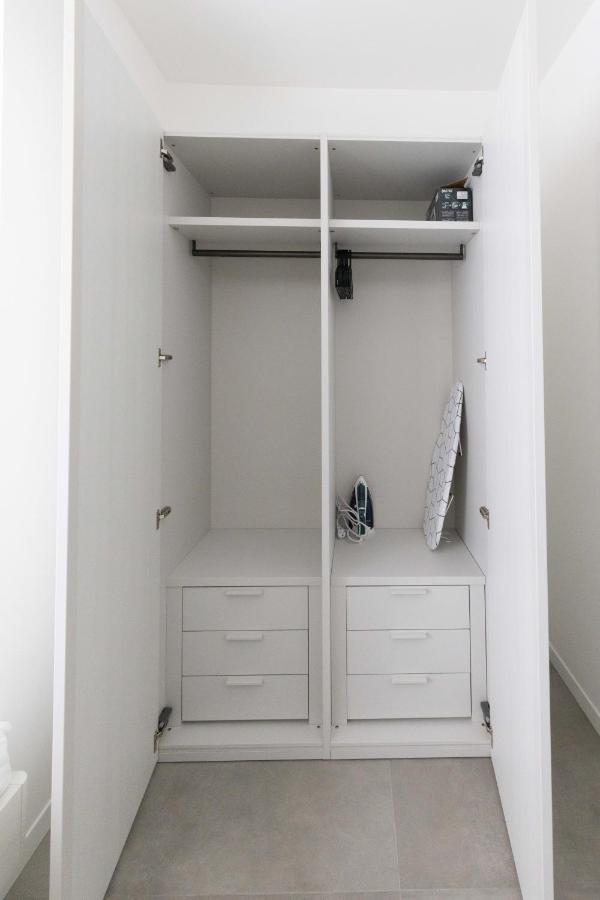 Residence Locatelli Rho Bagian luar foto