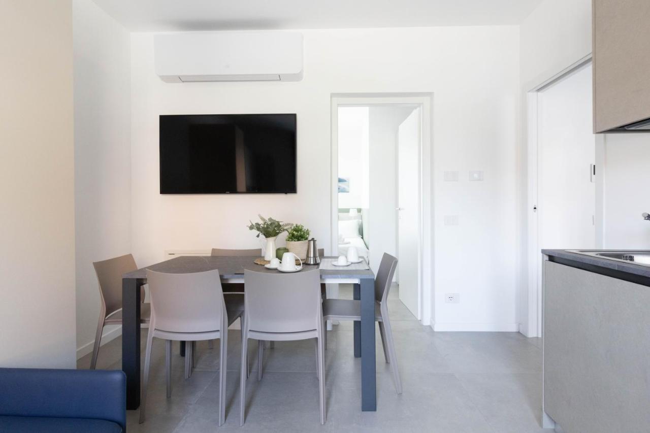 Residence Locatelli Rho Bagian luar foto
