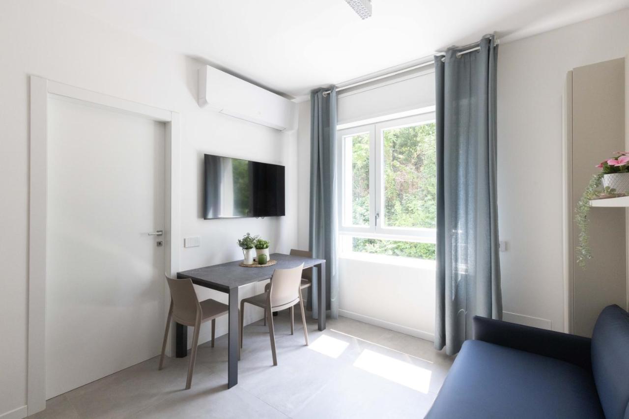 Residence Locatelli Rho Bagian luar foto