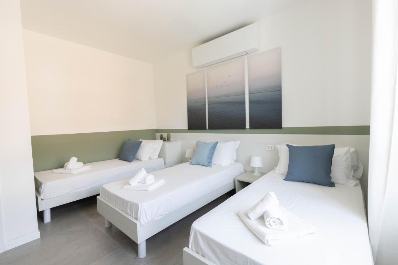 Residence Locatelli Rho Bagian luar foto