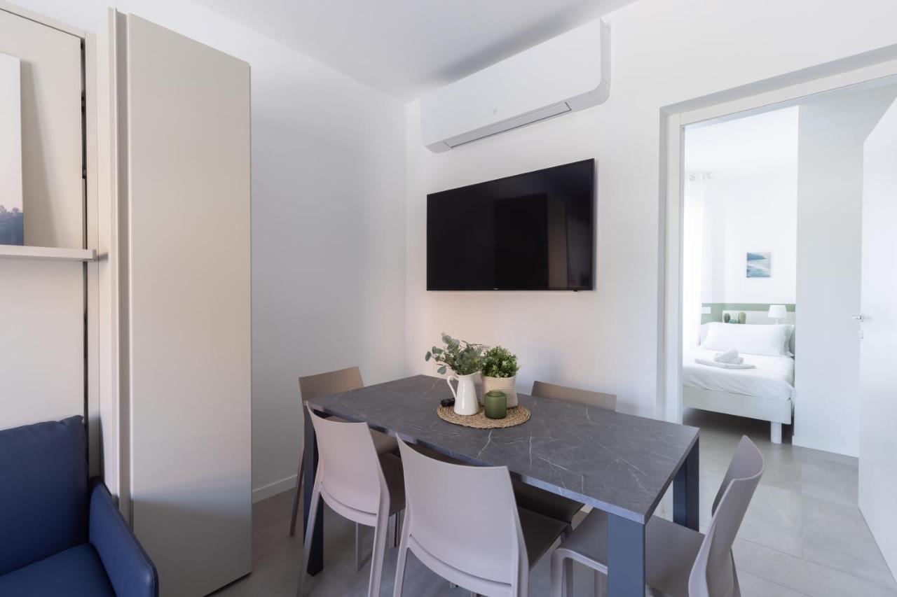 Residence Locatelli Rho Bagian luar foto