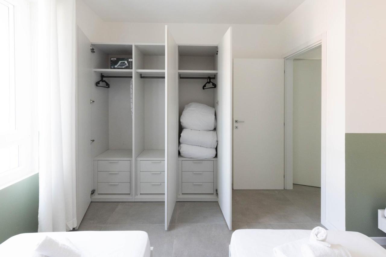 Residence Locatelli Rho Bagian luar foto