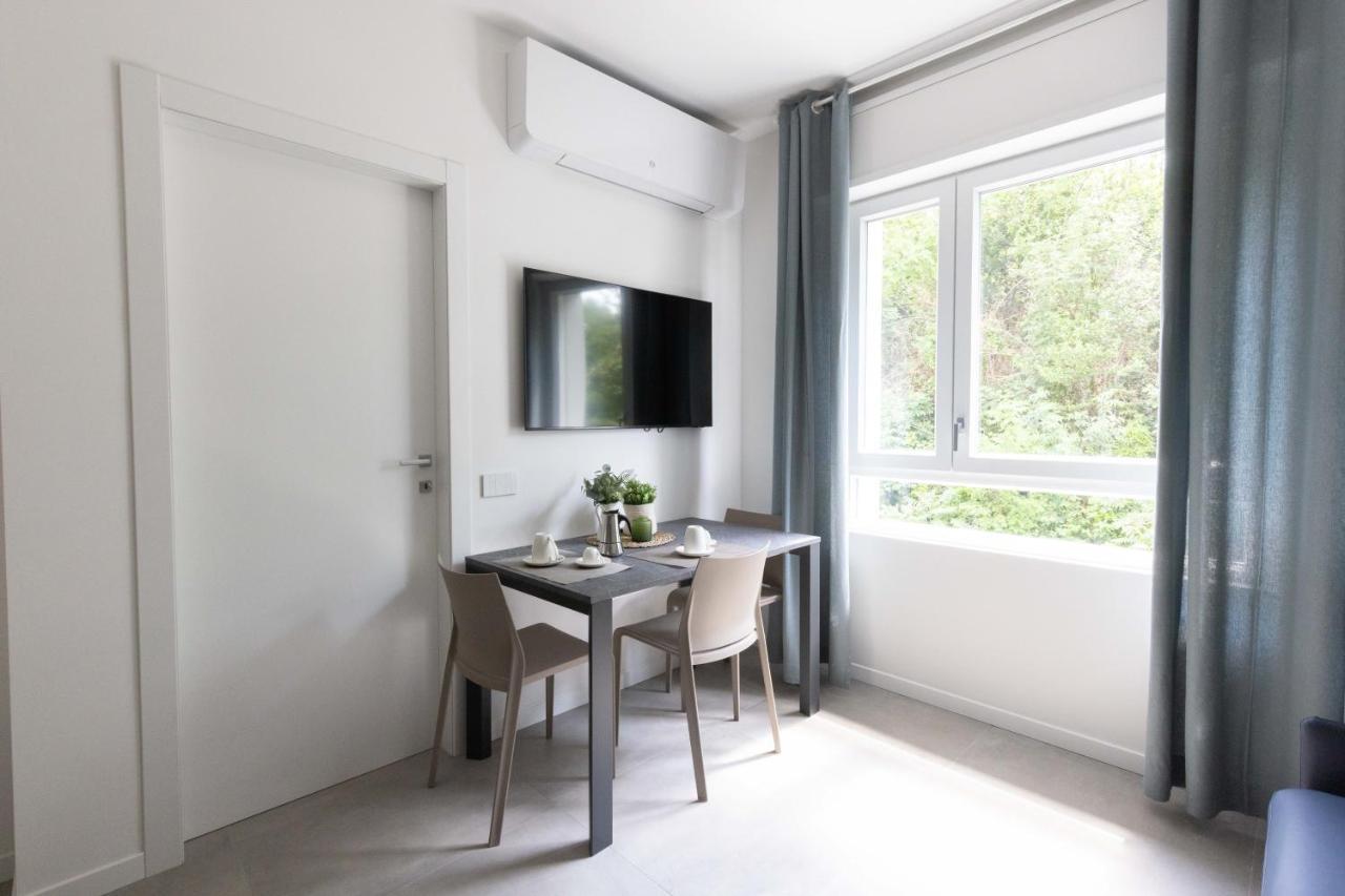 Residence Locatelli Rho Bagian luar foto
