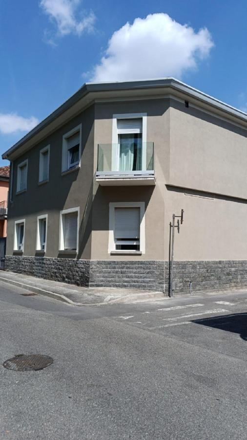 Residence Locatelli Rho Bagian luar foto
