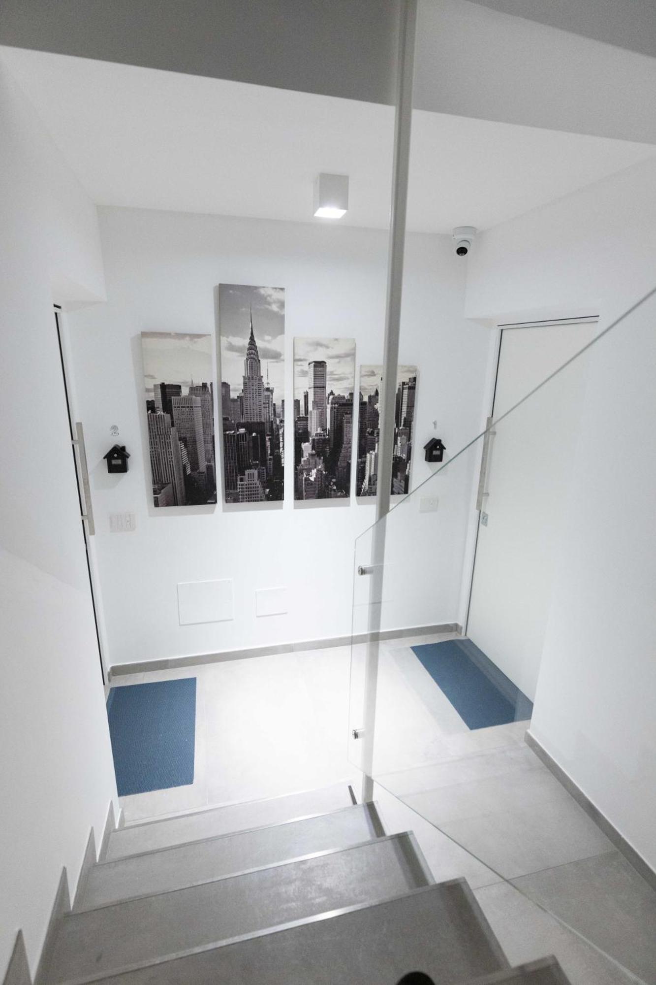 Residence Locatelli Rho Bagian luar foto