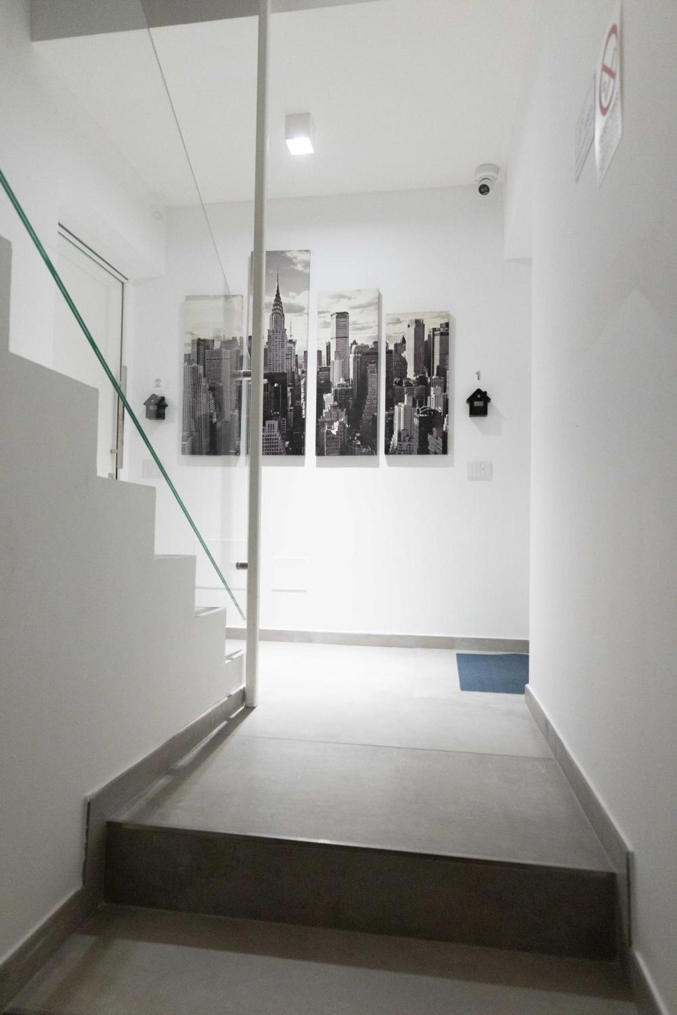 Residence Locatelli Rho Bagian luar foto